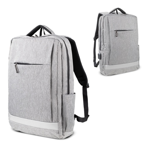 [MC223] Mochila para Notebook em Poliéster 600D