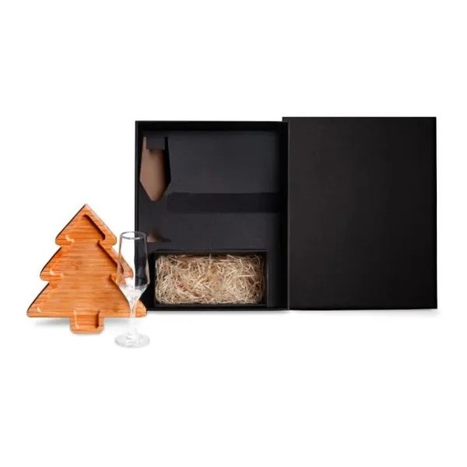 [KT-90350] KIT PARA PETISCO - 2 PÇS