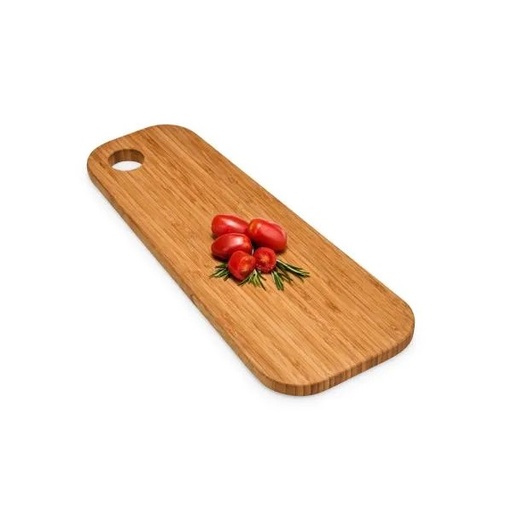 [TA-50003] TABUA EM BAMBU - 39X15X1,5 CM