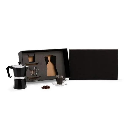 [KT-90443] KIT PARA CAFÉ - 5 PÇS