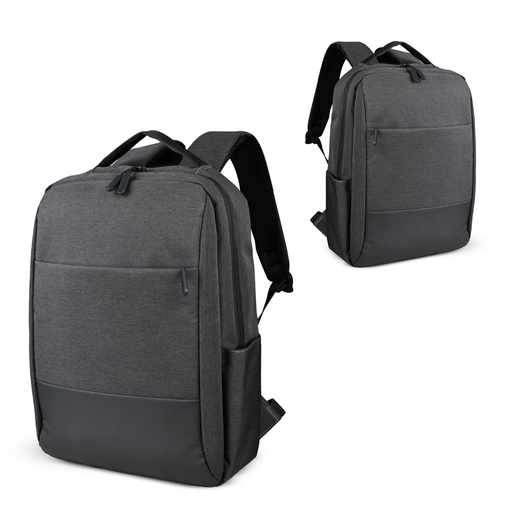 [MC605] Mochila para notebook em Poliéster 600D e PU