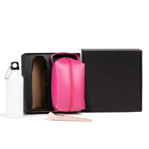 [KT-90553] KIT SQUEEZE E NECESSAIRE - 2 PÇS
