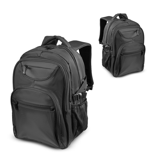[MC206] Mochila para Notebook em Poliéster 600D
