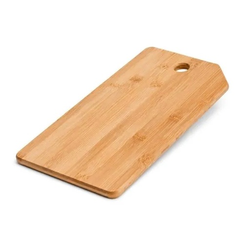 [TA-20003] PRANCHA PARA ALIMENTOS EM BAMBU SUPREME