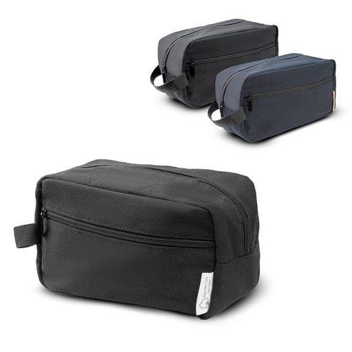 Nécessaire em Algodão Reciclado 340g/m2