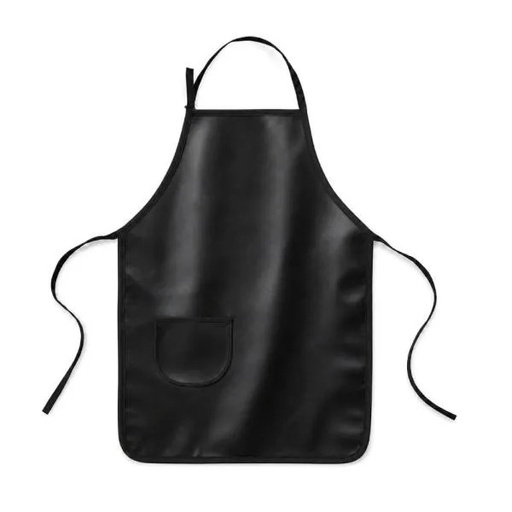 [AV-00401] AVENTAL PREMIUM EM CORVIM PRETO