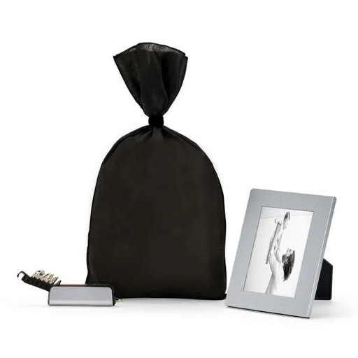 [KT-90470] KIT PORTA RETRATO E CONJUNTO DE FERRAMENTAS - 8 PÇS