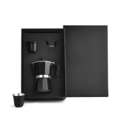 [KT-90321] KIT PARA CAFÉ - 3 PÇS