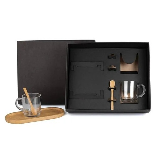 [KT-90257] KIT PARA CAFÉ - 5 PÇS