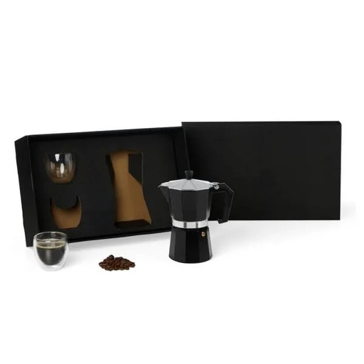 [KT-90502] KIT PARA CAFÉ - 3 PÇS