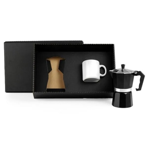 [KT-90230] KIT PARA CAFÉ - 2 PÇS