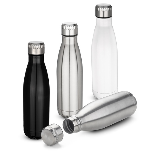Garrafa Aço Inox