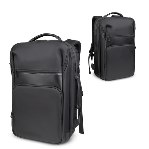 [MC520] Mochila Pasta Premium para Notebook em Poliéster 600D