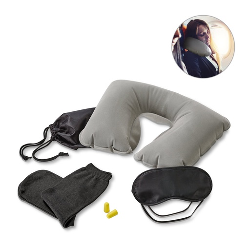 [98197-103] TRAVELX. Kit de viagem