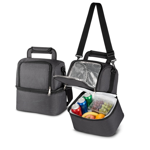 [BT310] Bolsa Térmica em Poliéster 600D