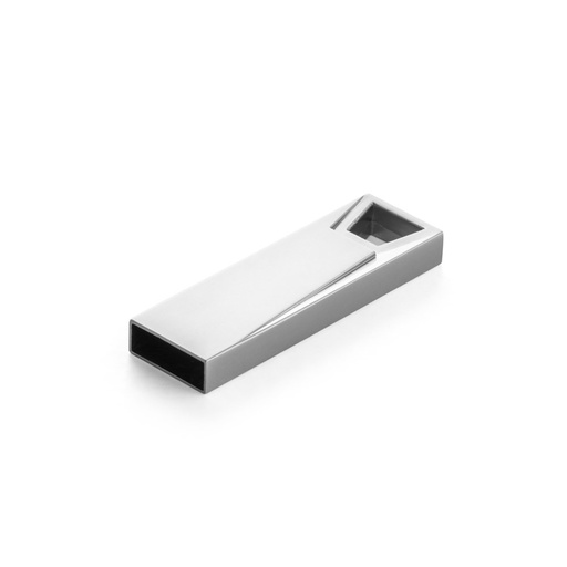 [97529-127] PENROSE 32GB. Pen drive com memória COB em alumínio 32 GB