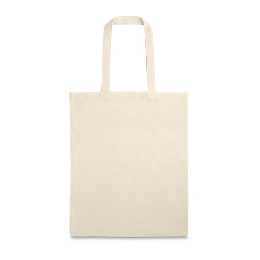 [92531-150] FUNCHAL. Sacola 100% algodão (120 g/m²)