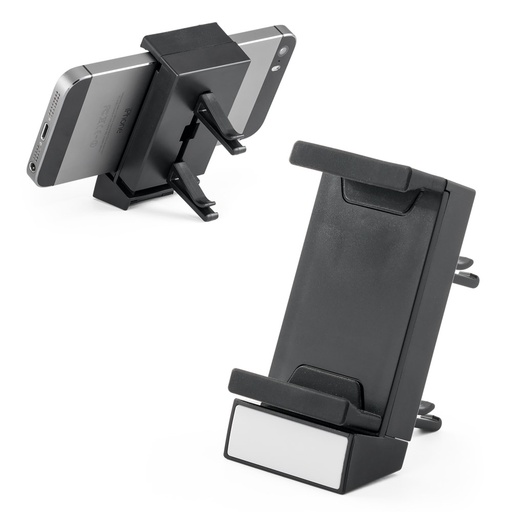[97366-103] WALLIS. Porta celular para carro em ABS