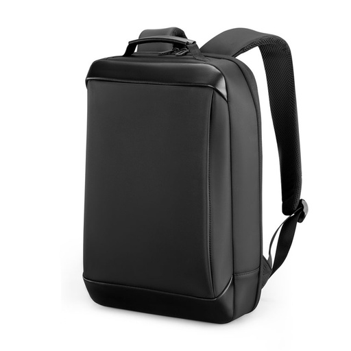 [X137847] MOCHILA DE POLIÉSTER USB 19 LITROS