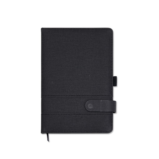 [X181196] CADERNETA A5 EM PU