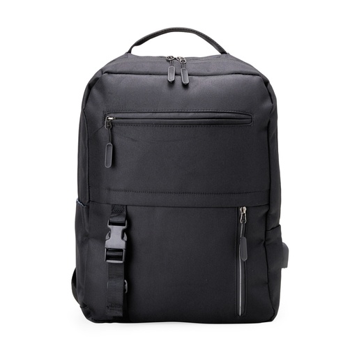 [X147052] MOCHILA DE NYLON 23L