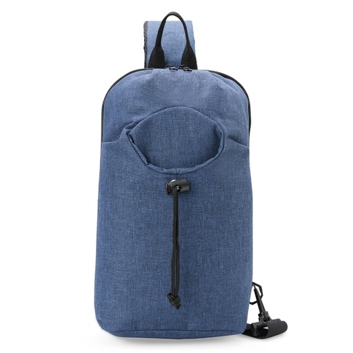 [X189898] MOCHILA DE OMBRO 4L