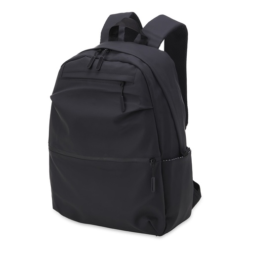 [X132381] MOCHILA DE COURO SINTÉTICO 30L