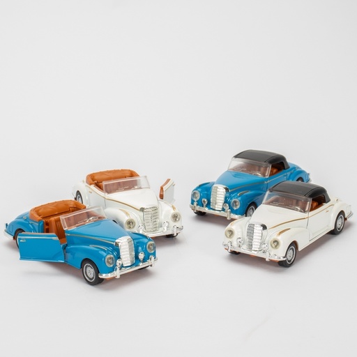 [X210447] CARRO MINIATURA