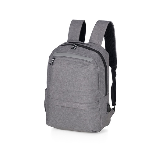 [X118567] MOCHILA DE NYLON USB 21L