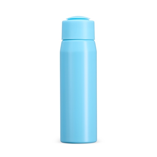 [X172642] GARRAFA DE ALUMÍNIO 600ML