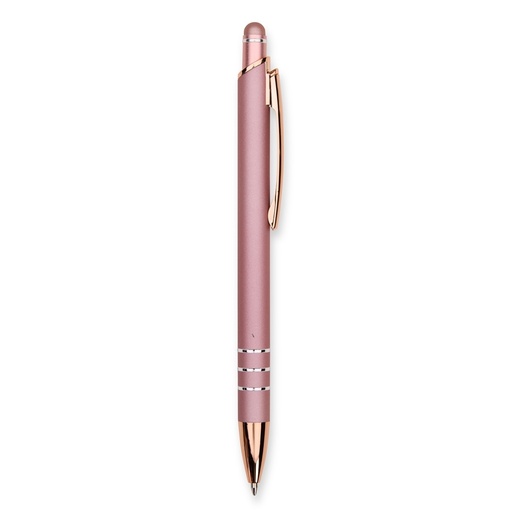 [X218456] CANETA METAL TOUCH