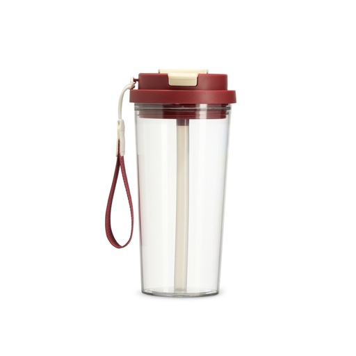 [X186449] COPO PLÁSTICO 600ML