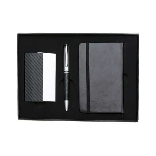 [X062820] KIT EXECUTIVO 3 PEÇAS