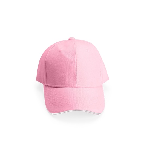 [X212636] BONÉ POLIÉSTER ABA CURVA