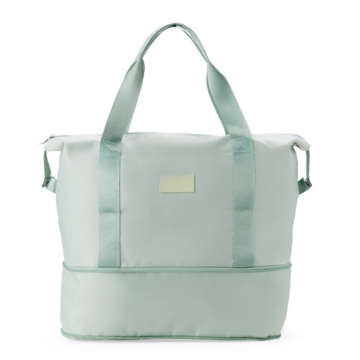 [X191396] BOLSA ESPORTIVA POLIÉSTER EXPANSÍVEL 36 LITROS