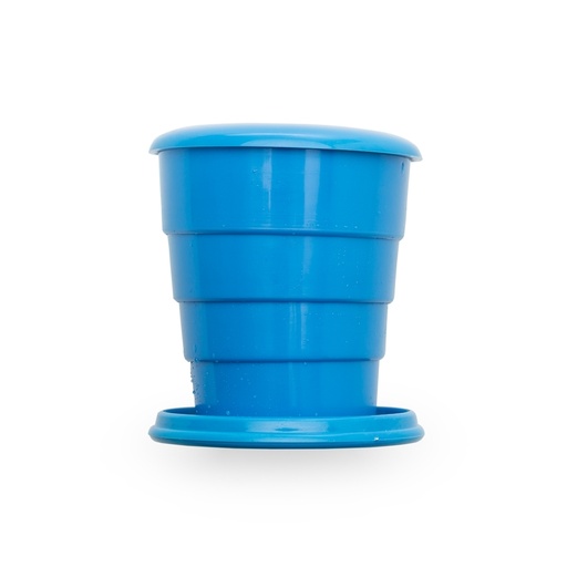 [X072800] COPO RETRÁTIL 130 ML