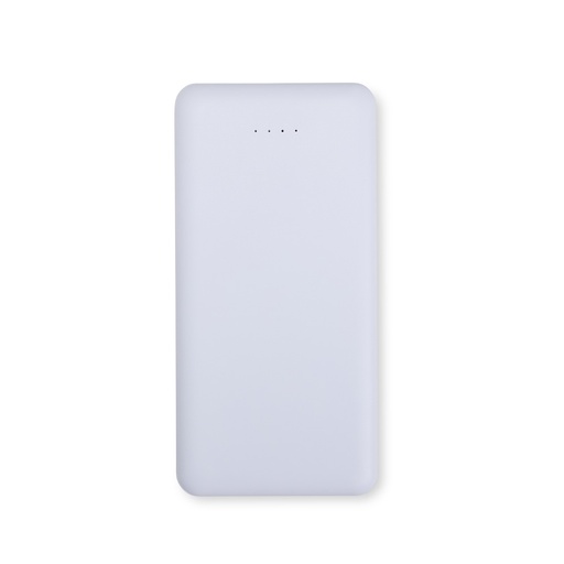 [X189391] POWER BANK 10.000MAH COM INDICADOR LED