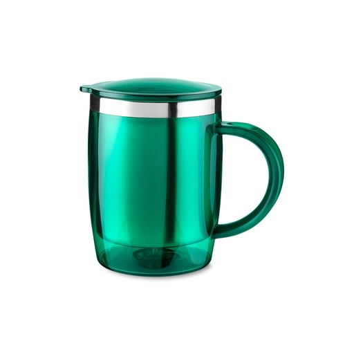[X126993] CANECA PLÁSTICA 400ML