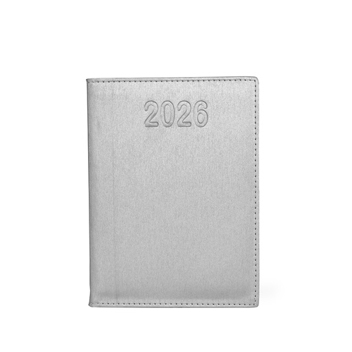 [X063576] AGENDA DIÁRIA