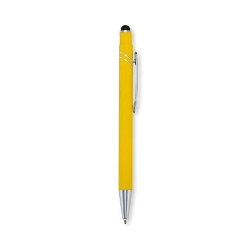 [X259586] CANETA METAL TOUCH