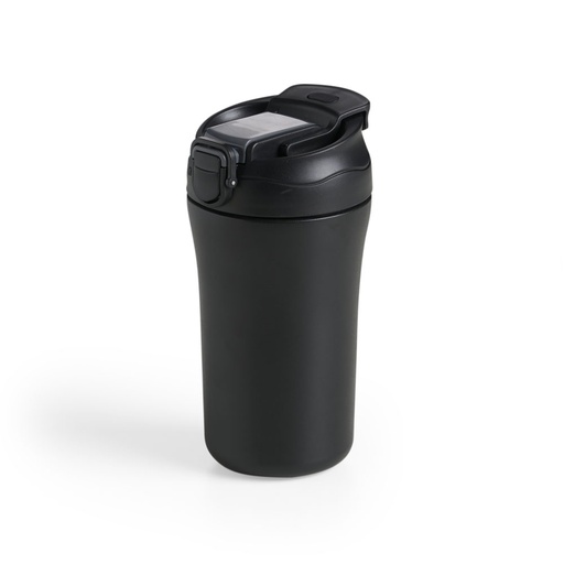 [X124508] COPO INOX PAREDE DUPLA 450ML