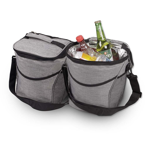 [BT301] Bolsa Térmica em Poliéster 300D