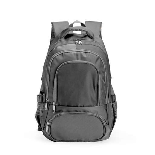 [X201480] MOCHILA POLIÉSTER 17 LITROS
