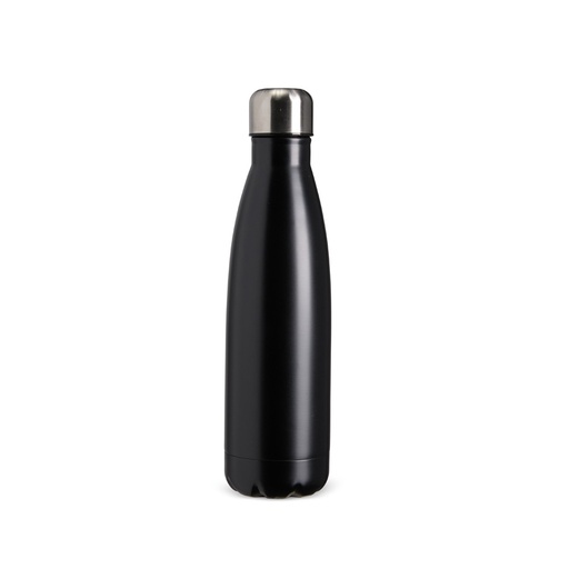 [X199338] GARRAFA TÉRMICA COM TAMPA INOX 500ML