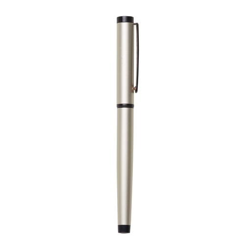 [X066265] CANETA SEMI - METAL ROLLER