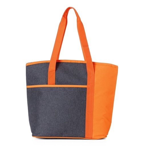 [X115460] BOLSA TÉRMICA 15L 900D+300D