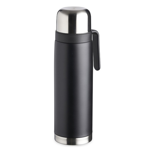 [X131903] GARRAFA TÉRMICA 900ML INOX