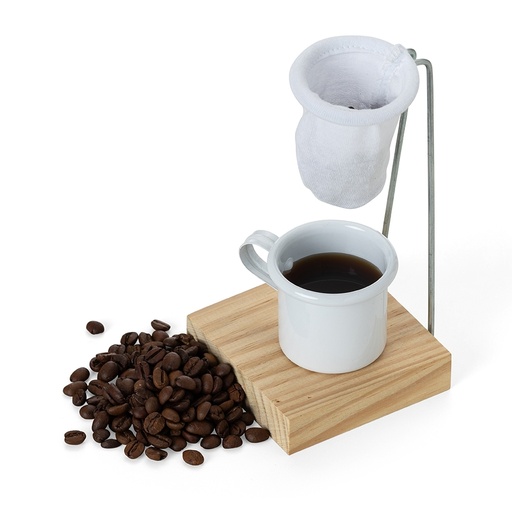 [X119245] KIT DE CAFÉ