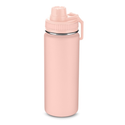 [X156760] GARRAFA TÉRMICA AÇO INOX 570ML