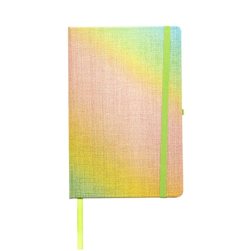 [X189723] CADERNO A5 COUCHÊ